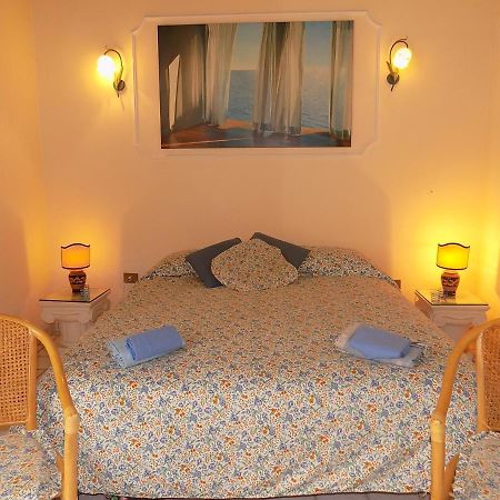 Casa Calla Maiori Bagian luar foto