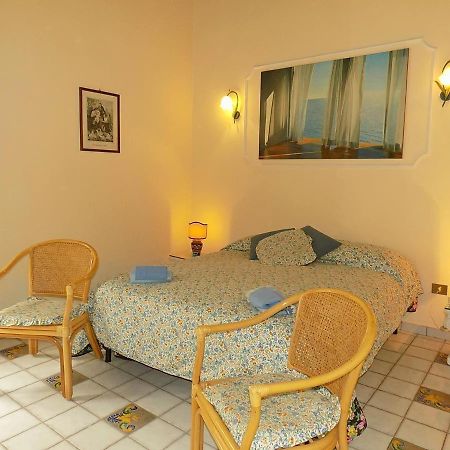 Casa Calla Maiori Bagian luar foto