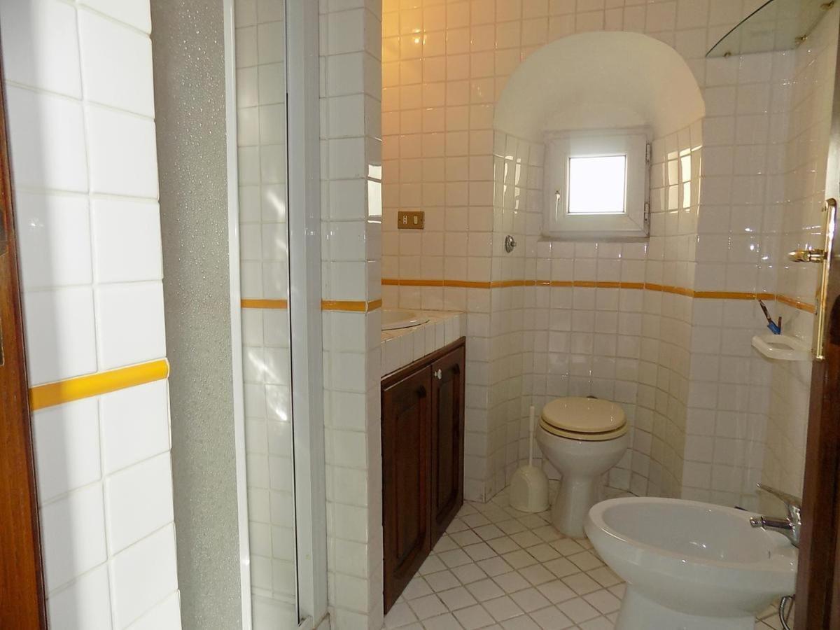 Casa Calla Maiori Bagian luar foto